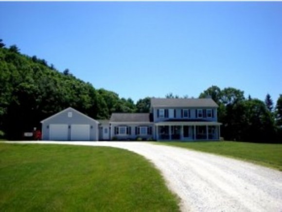 126 Mulligan Drive