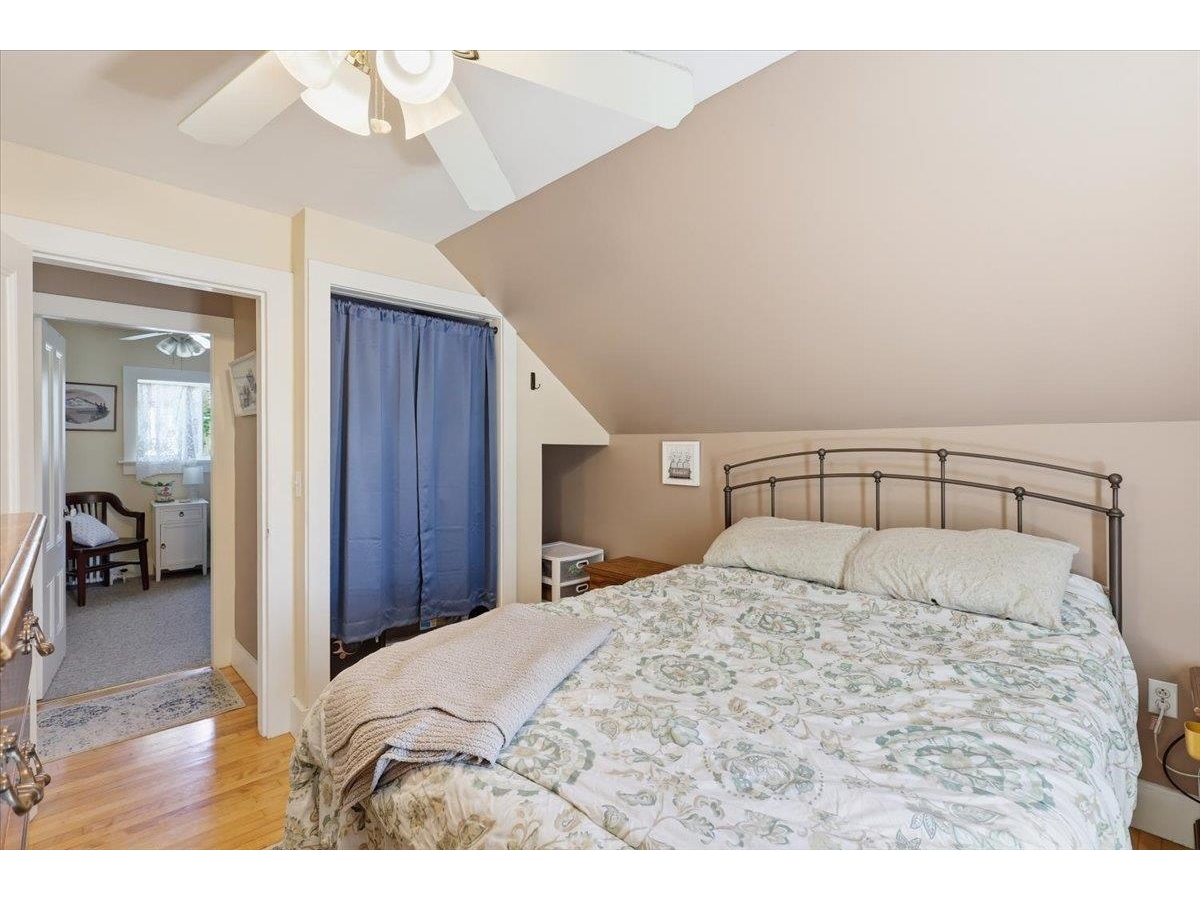 126 N Elm Street
