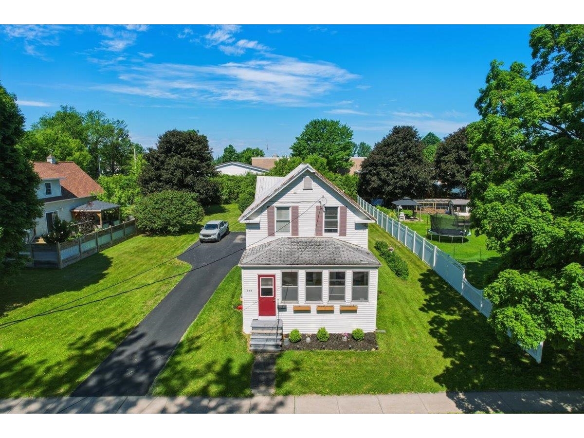 126 N Elm Street
