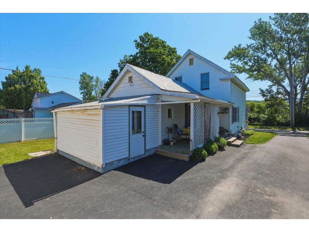 126 N Elm Street