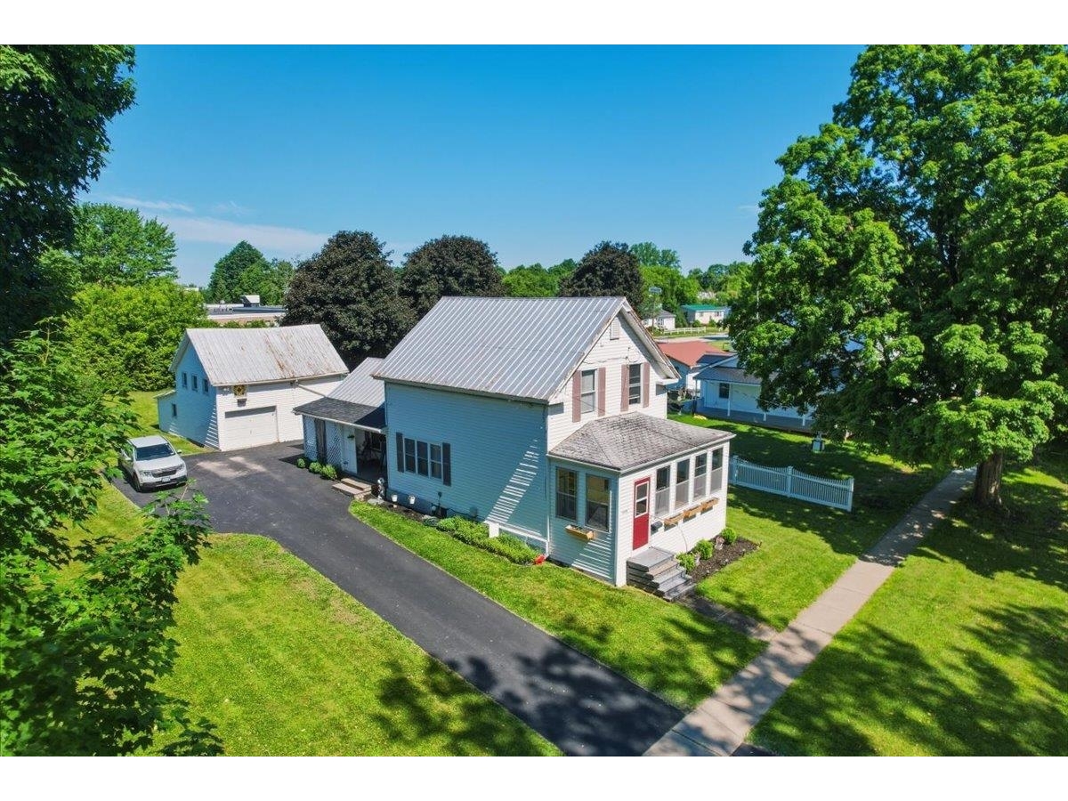 126 N Elm Street