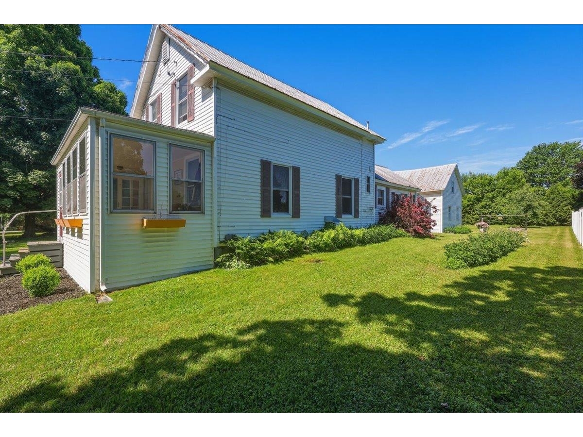 126 N Elm Street