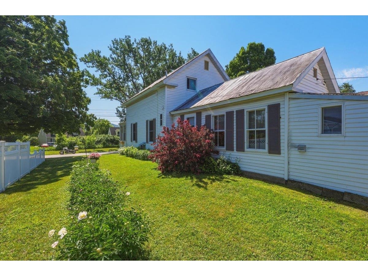 126 N Elm Street