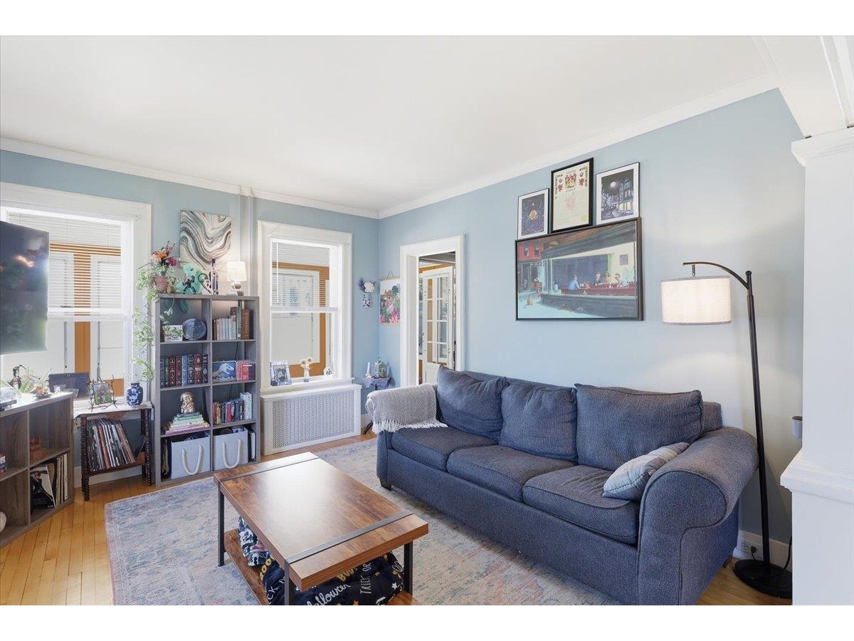 126 N Elm Street
