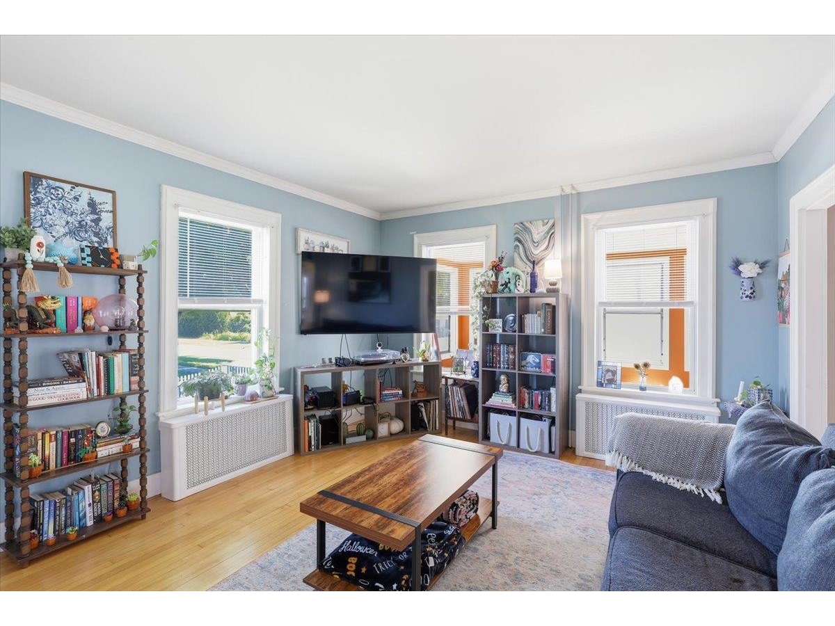 126 N Elm Street