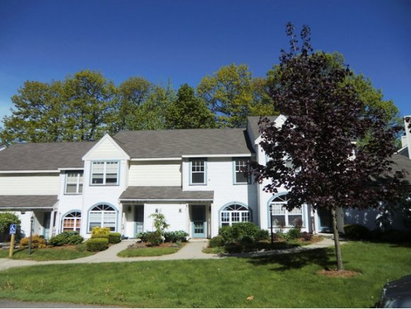 126 Northshore Dr, Unit 126
