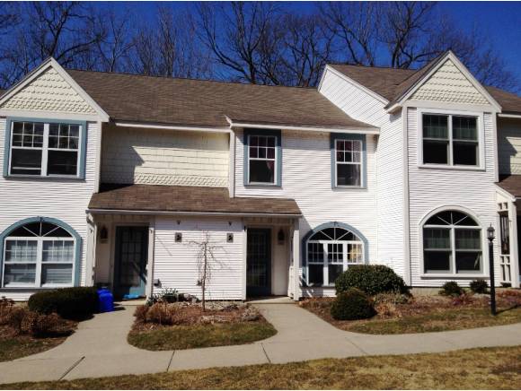 126 Northshore Drive, Unit 126