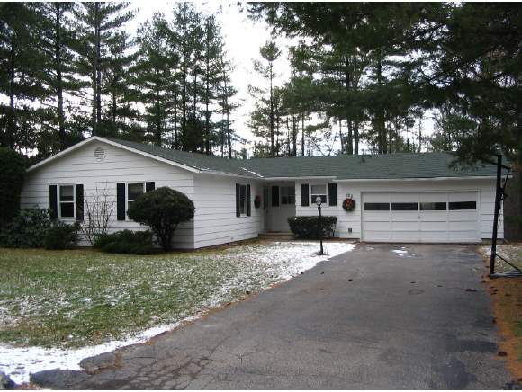 126 Oak Hill Rd