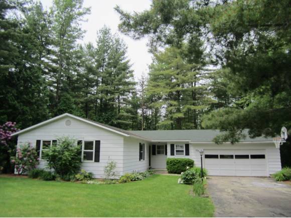 126 Oak Hill