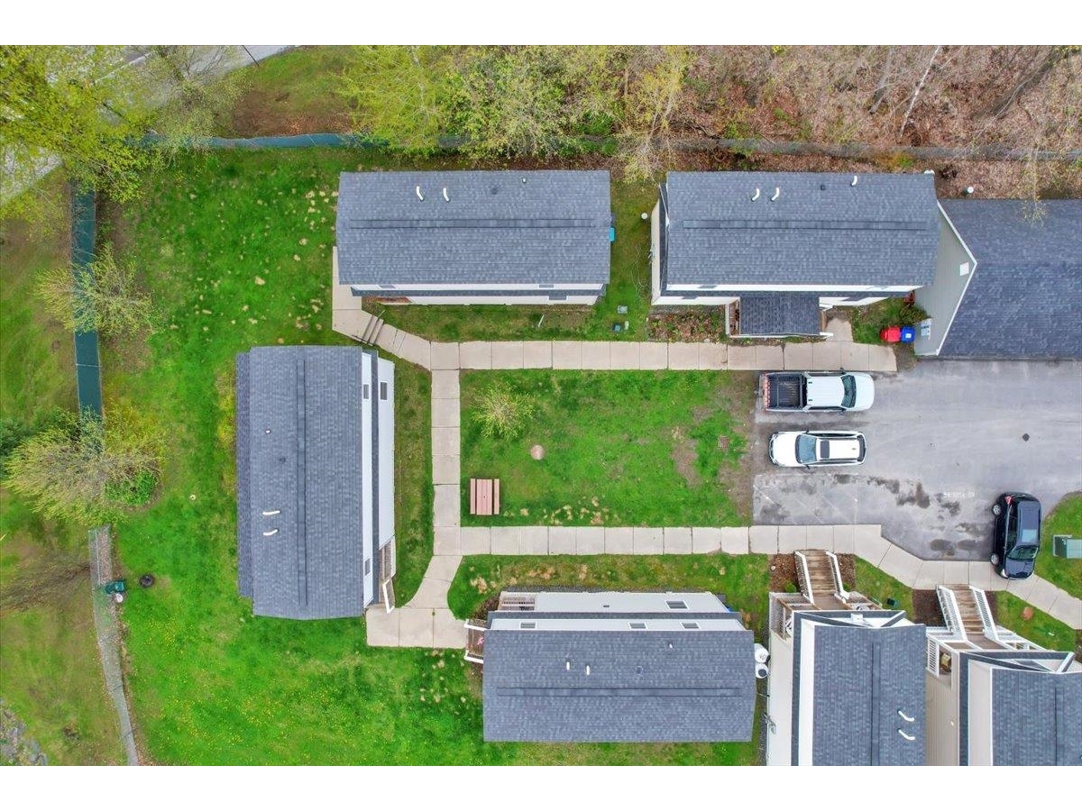 126 O'Hear Court, Unit 126