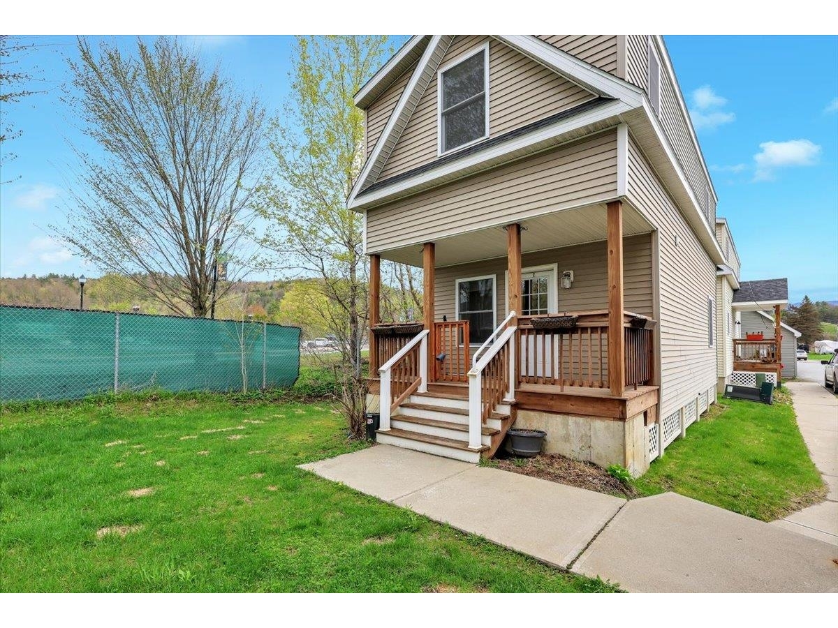 126 O'Hear Court, Unit 126