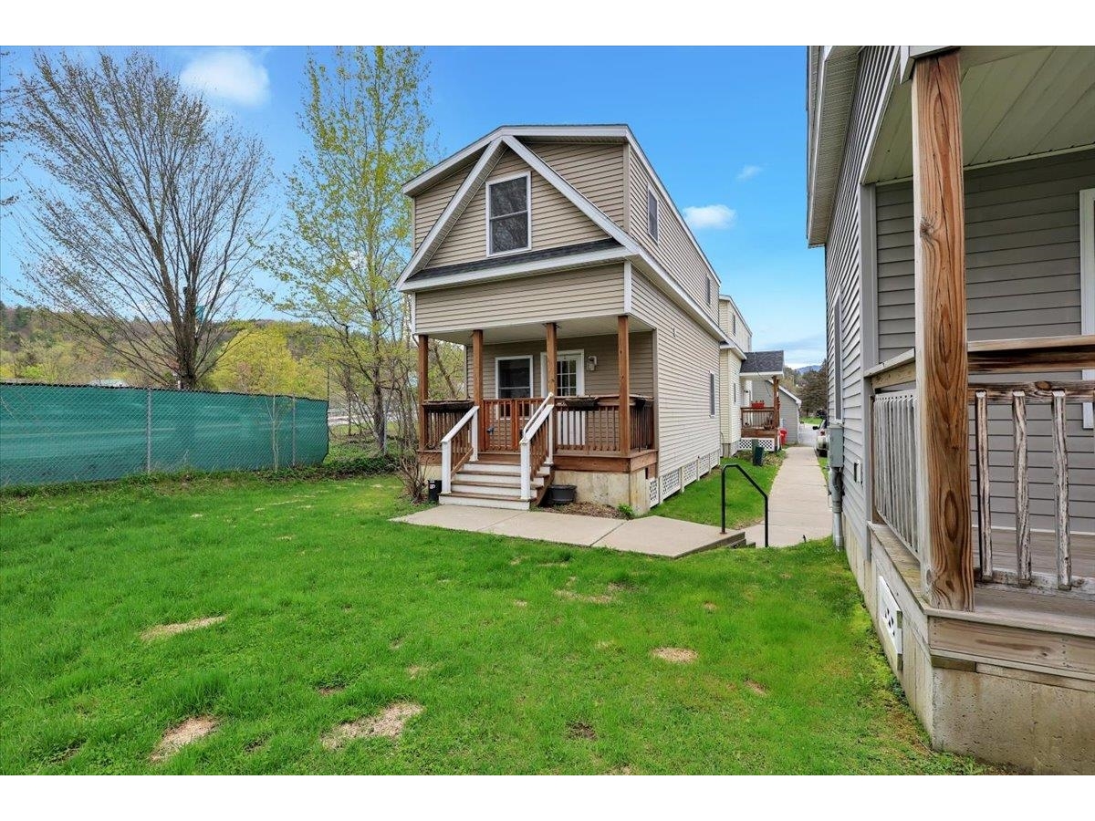 126 O'Hear Court, Unit 126