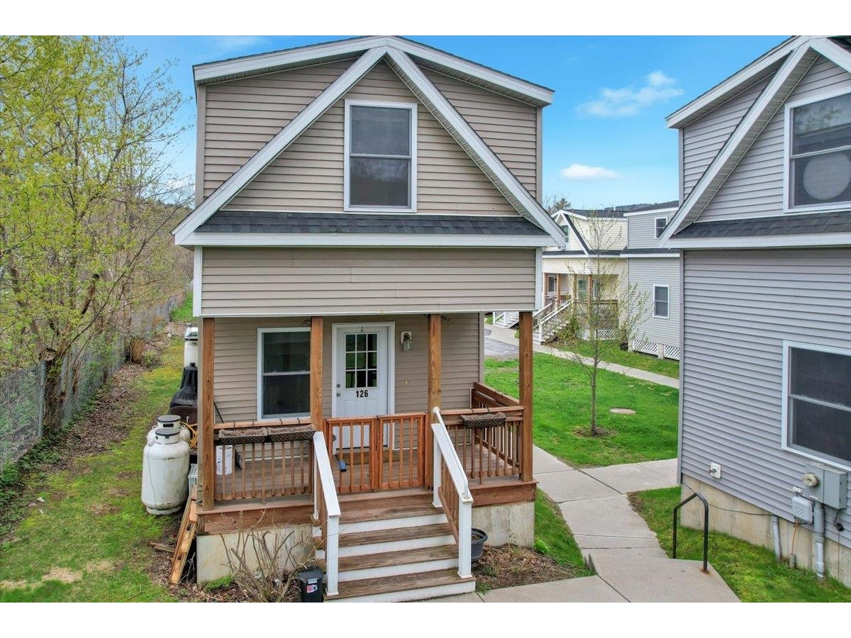 126 O'Hear Court, Unit 126