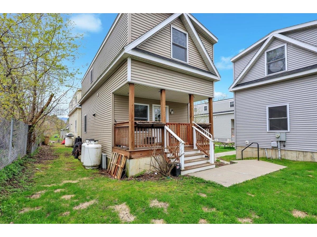 126 O'Hear Court, Unit 126