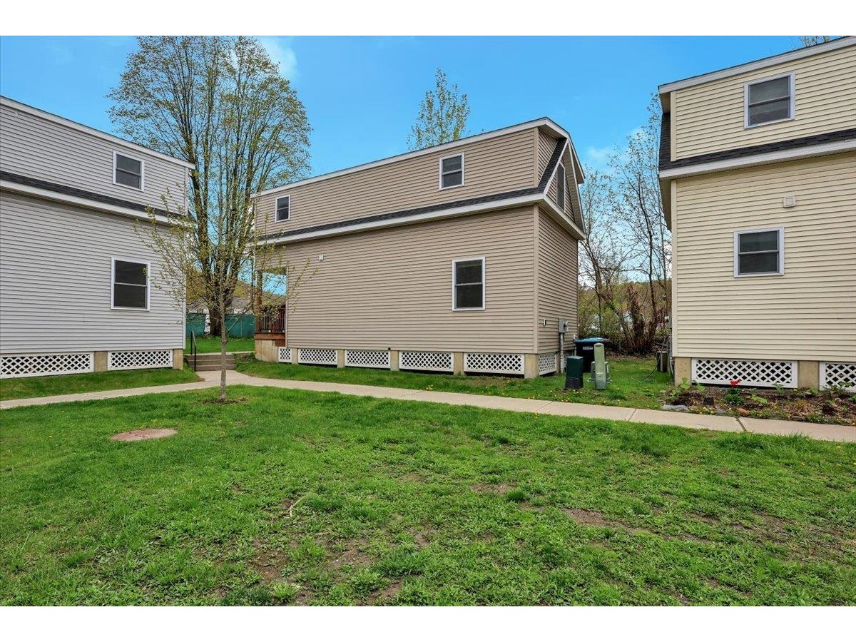 126 O'Hear Court, Unit 126