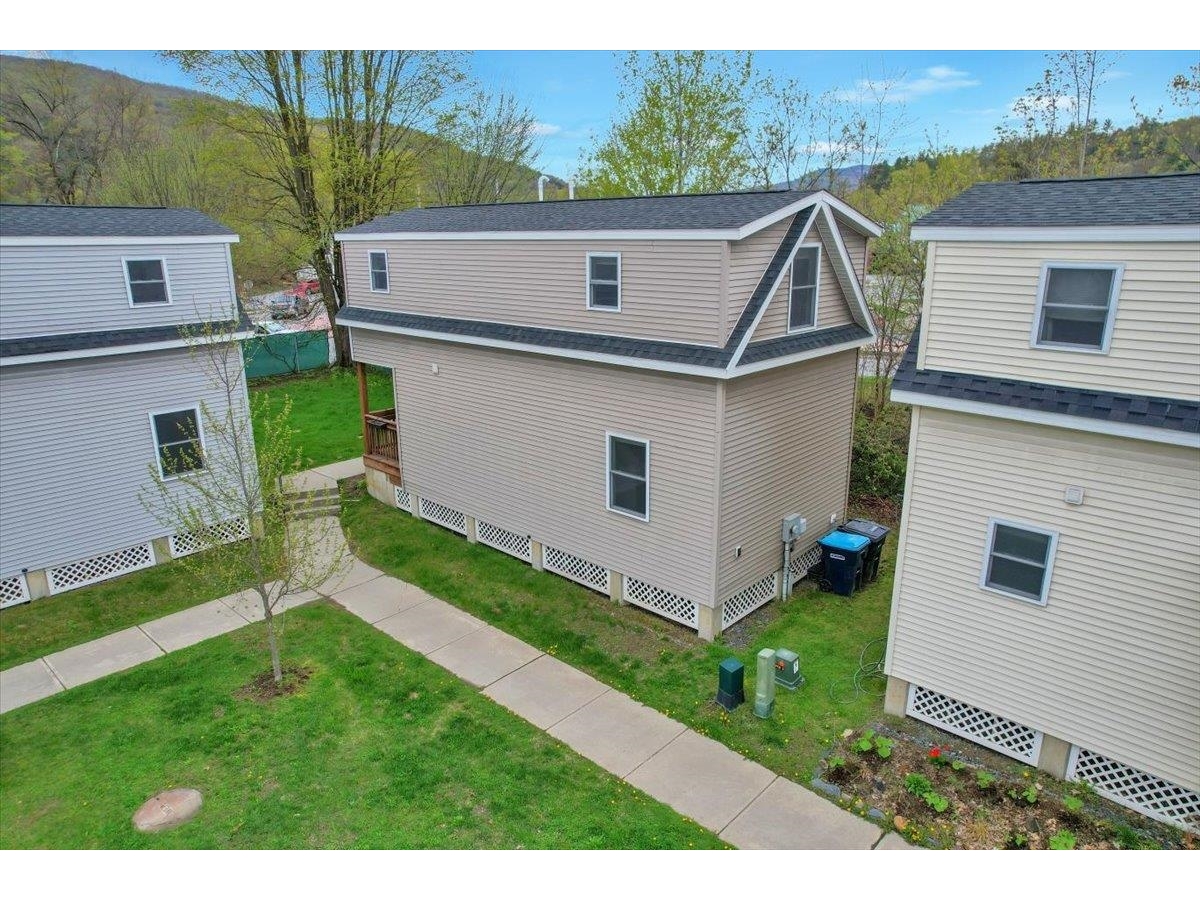 126 O'Hear Court, Unit 126