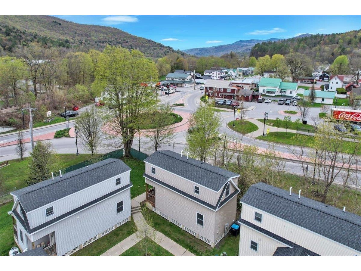 126 O'Hear Court, Unit 126