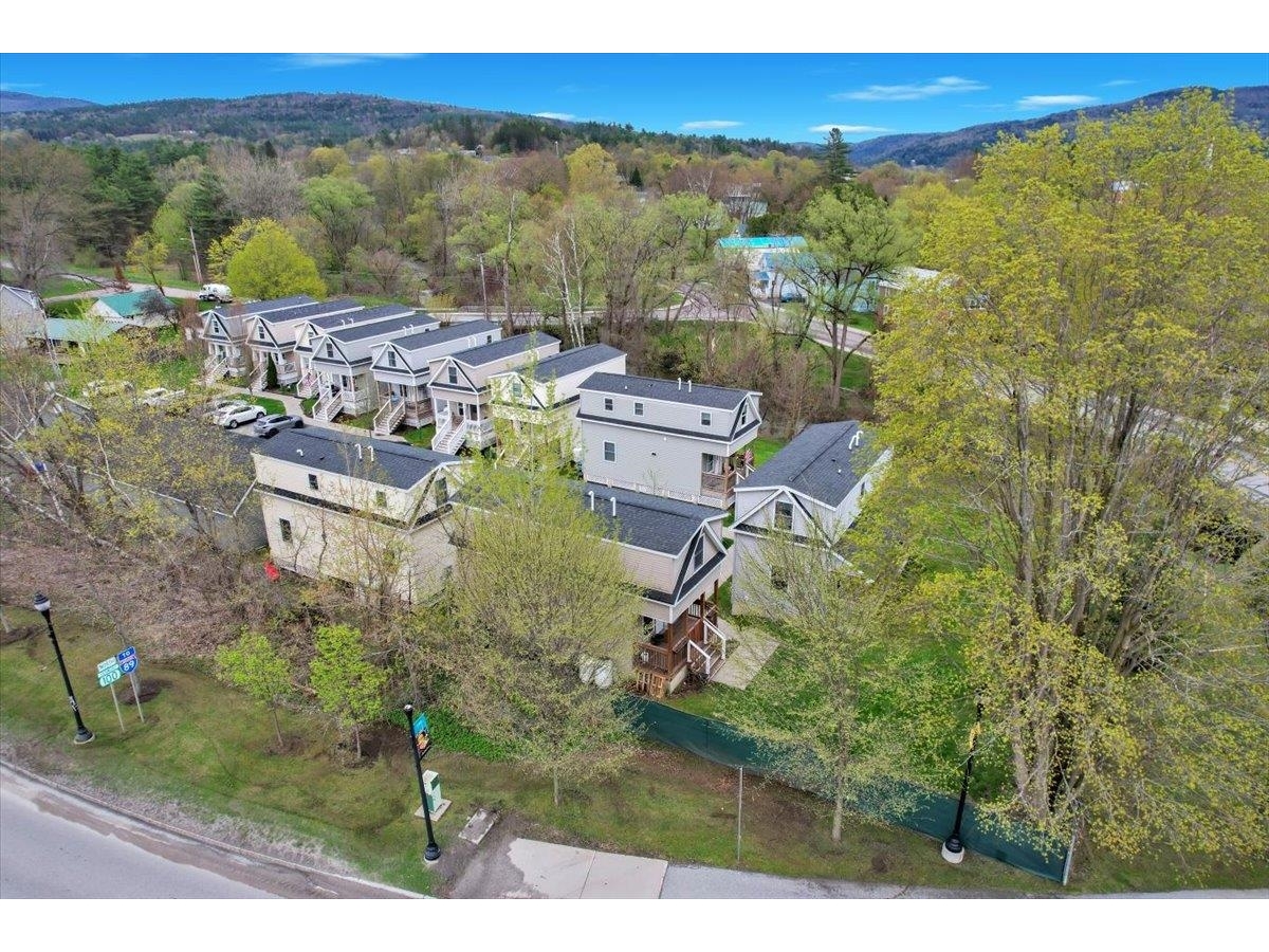 126 O'Hear Court, Unit 126