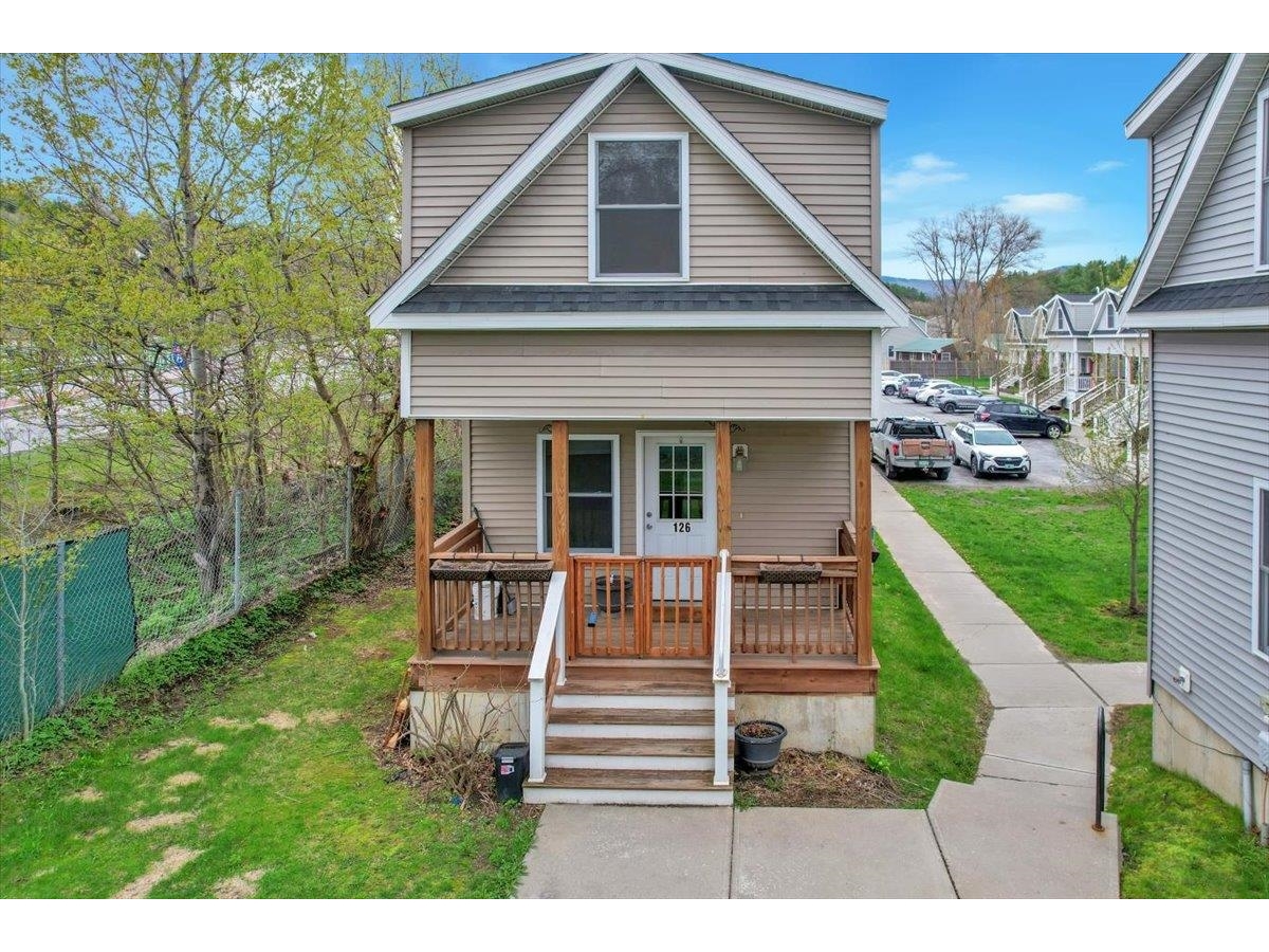 126 O'Hear Court, Waterbury
