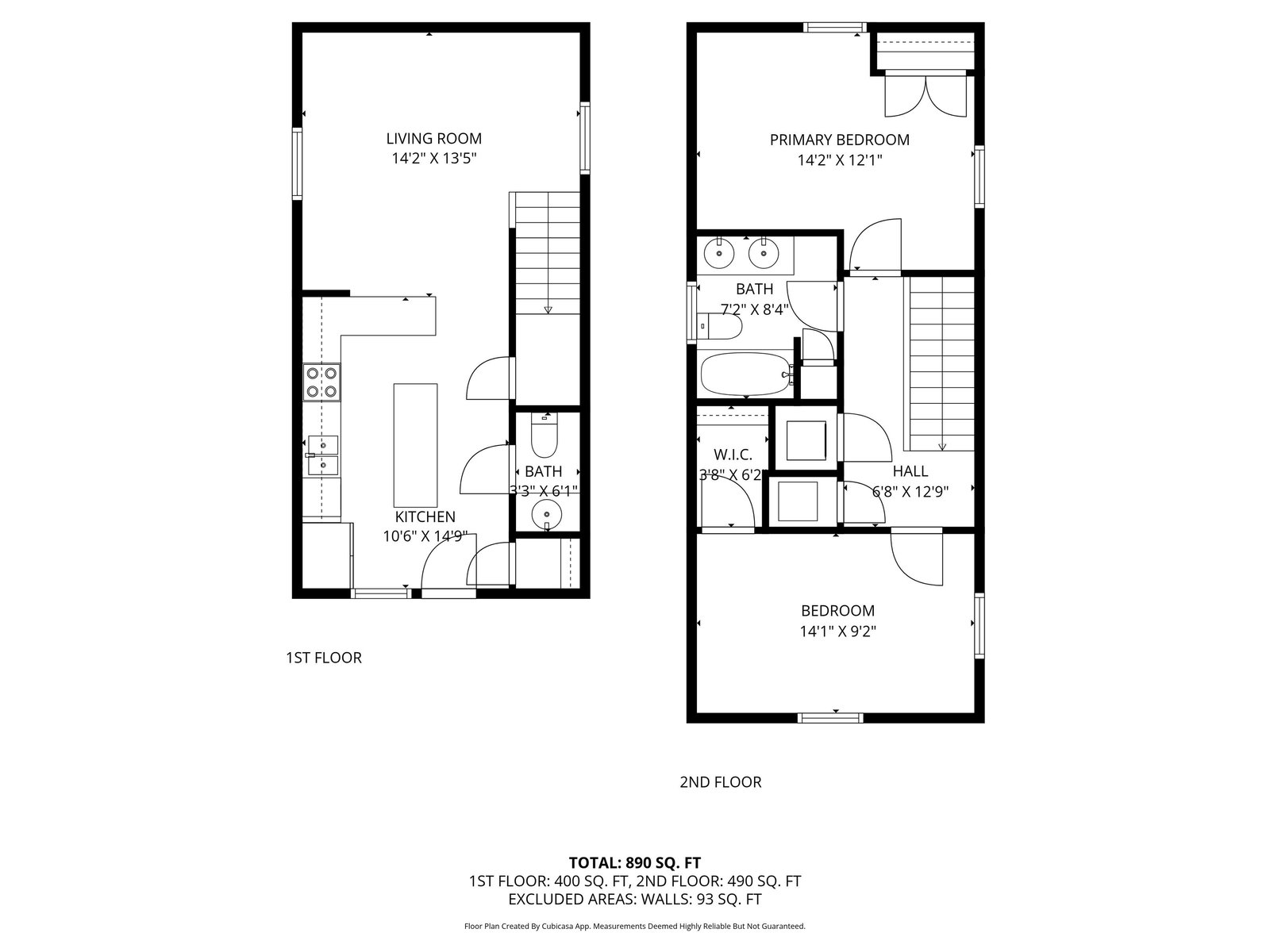 126 O'Hear Court