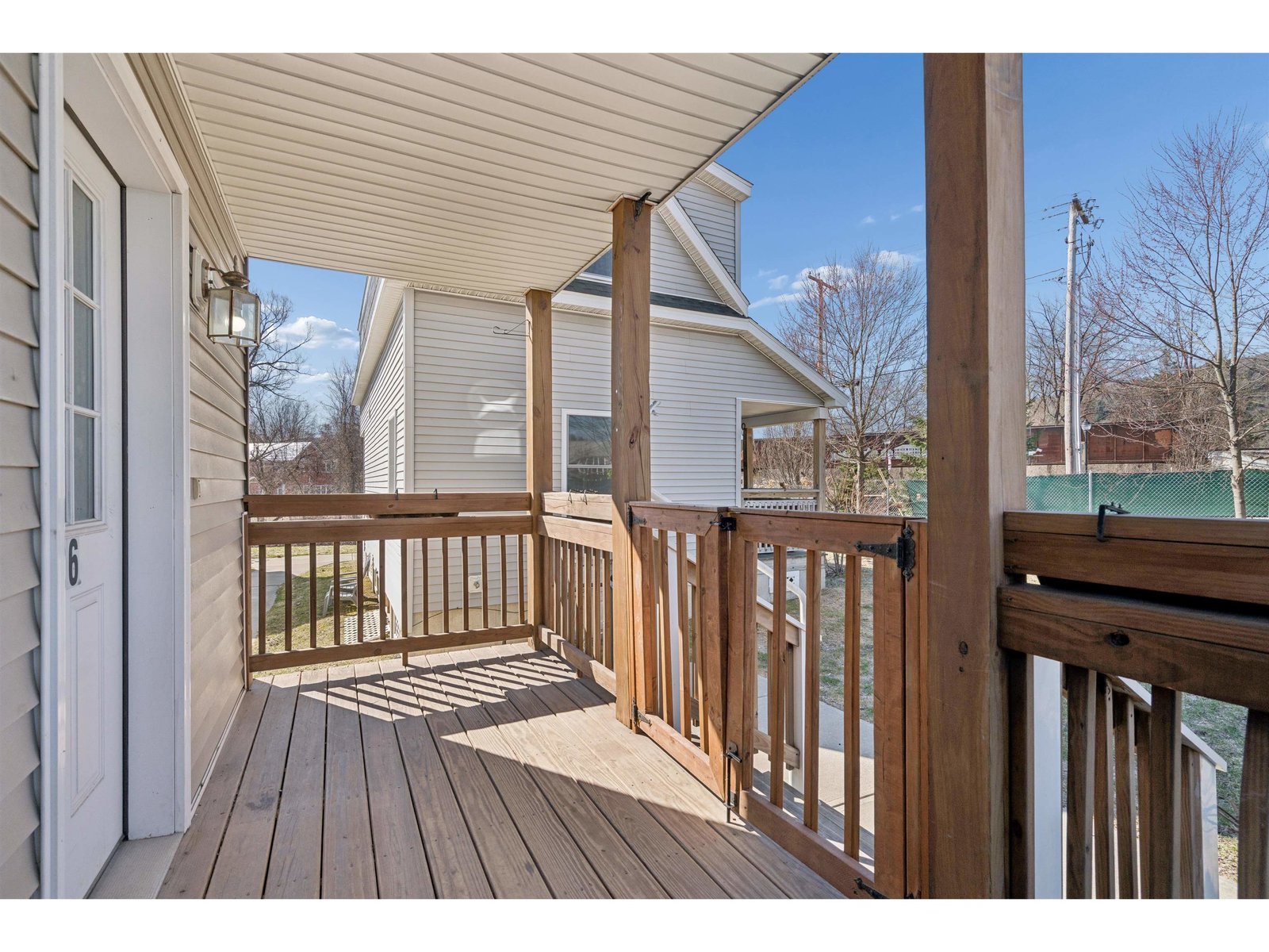 126 O'Hear Court