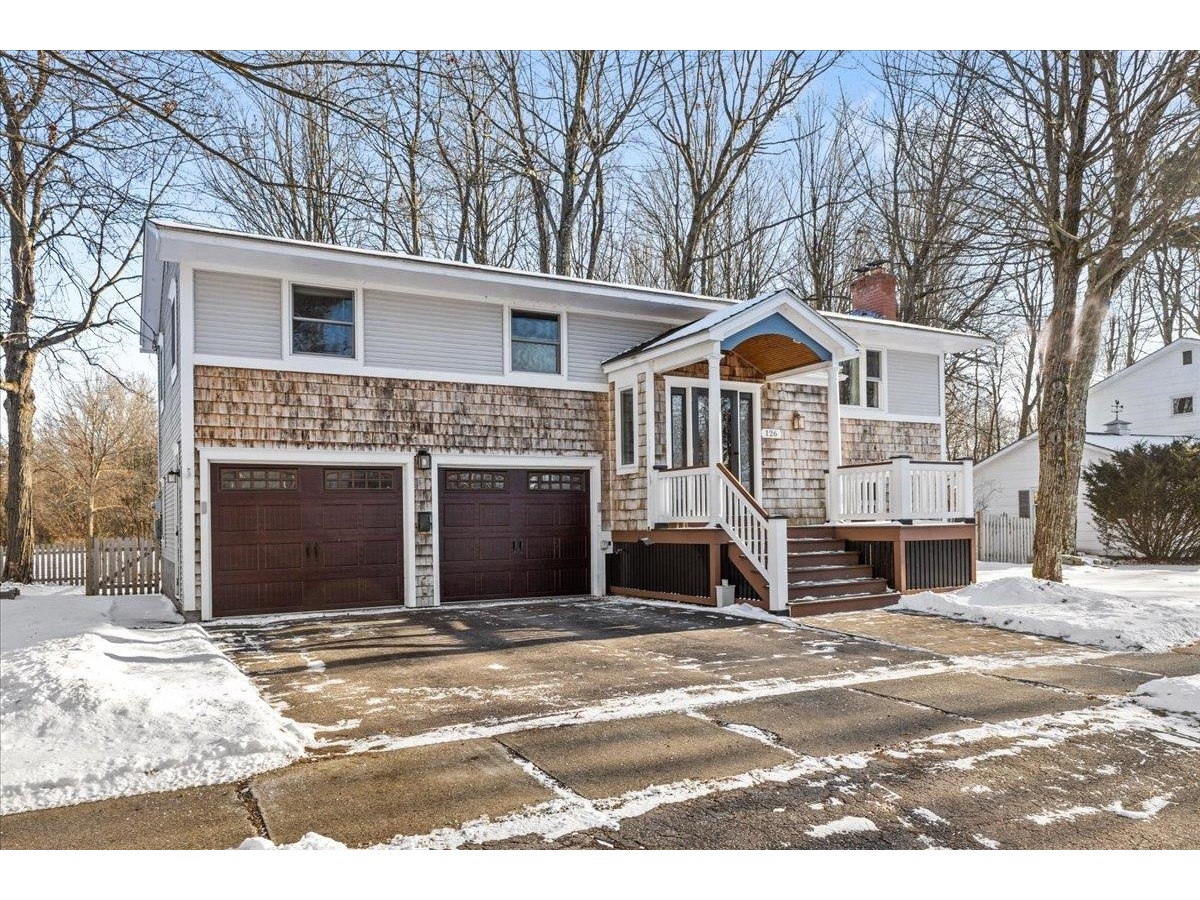 126 Pleasant Avenue
