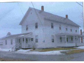 126 pleasant ST