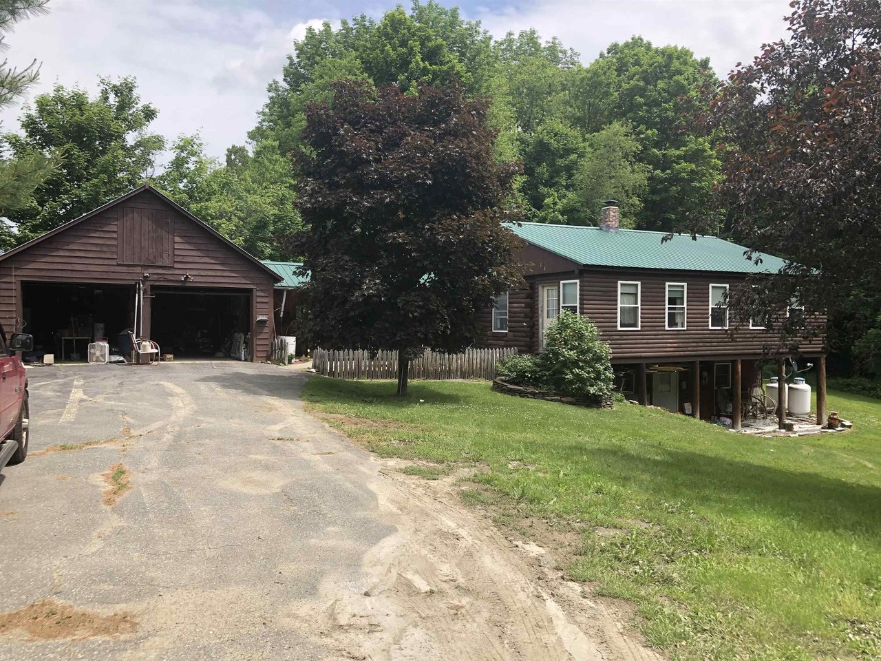 126 Pleasant View Drive