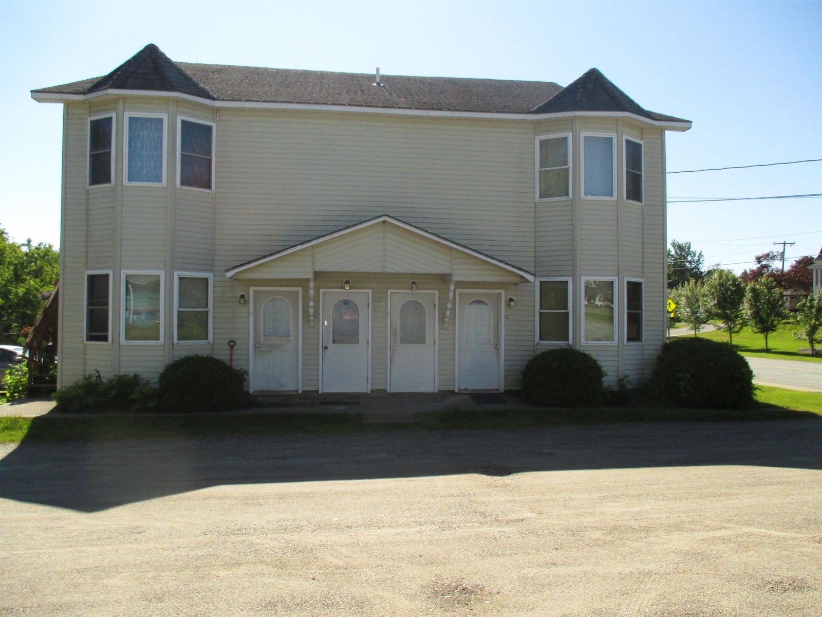 126 Railroad Street