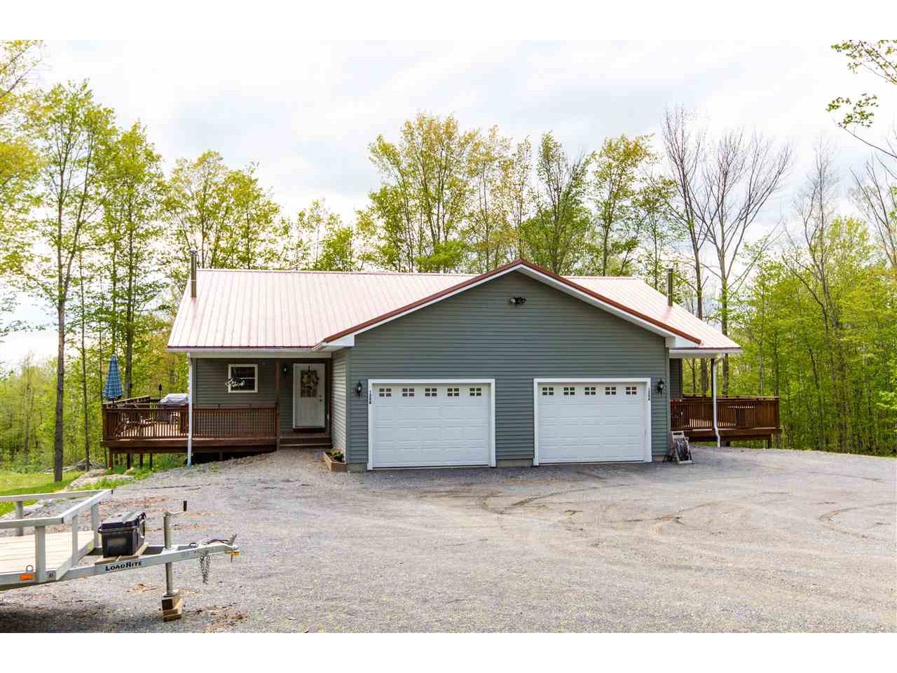 126 Rock Maple Drive