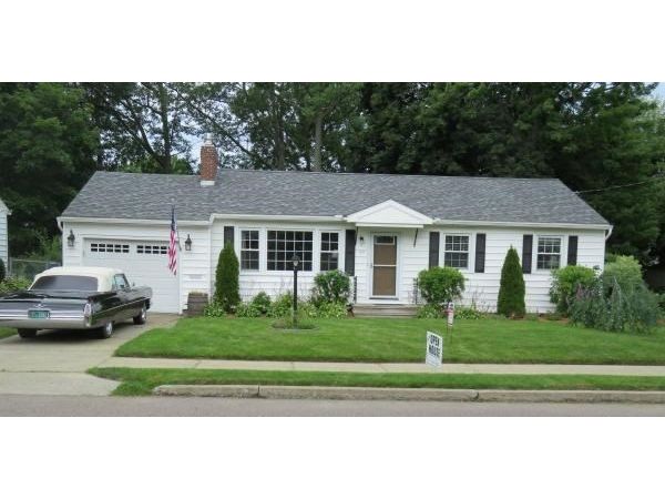 126 Shore Road