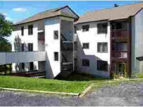 126 Sports Club Road  B-126, Unit 126