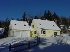 126 Spruce Hollow Rd