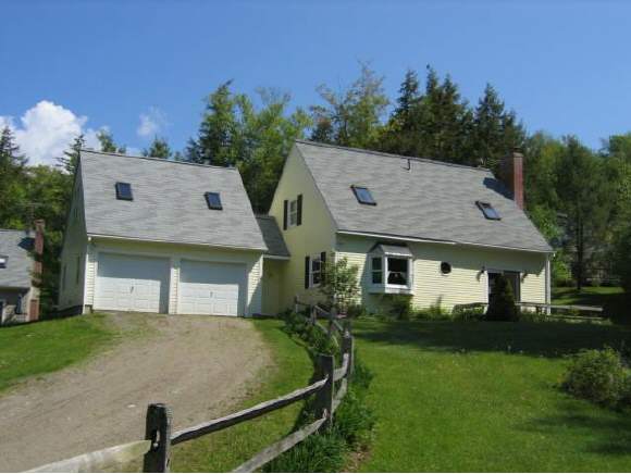 126 Spruce Hollow Rd