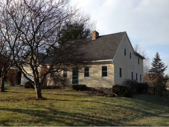 126 Steeplebush Road