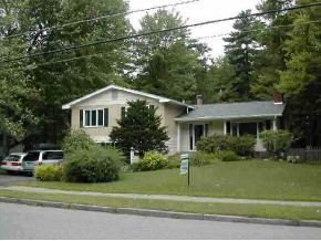 126 West Street