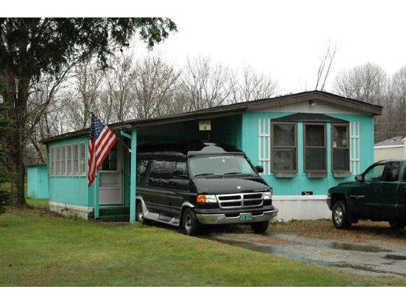 126 Weston Street, Lot 18