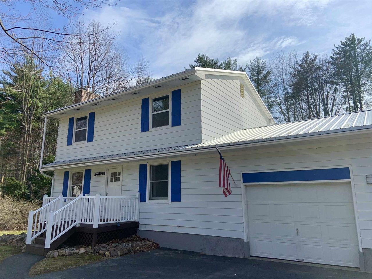 126 White Birch Lane