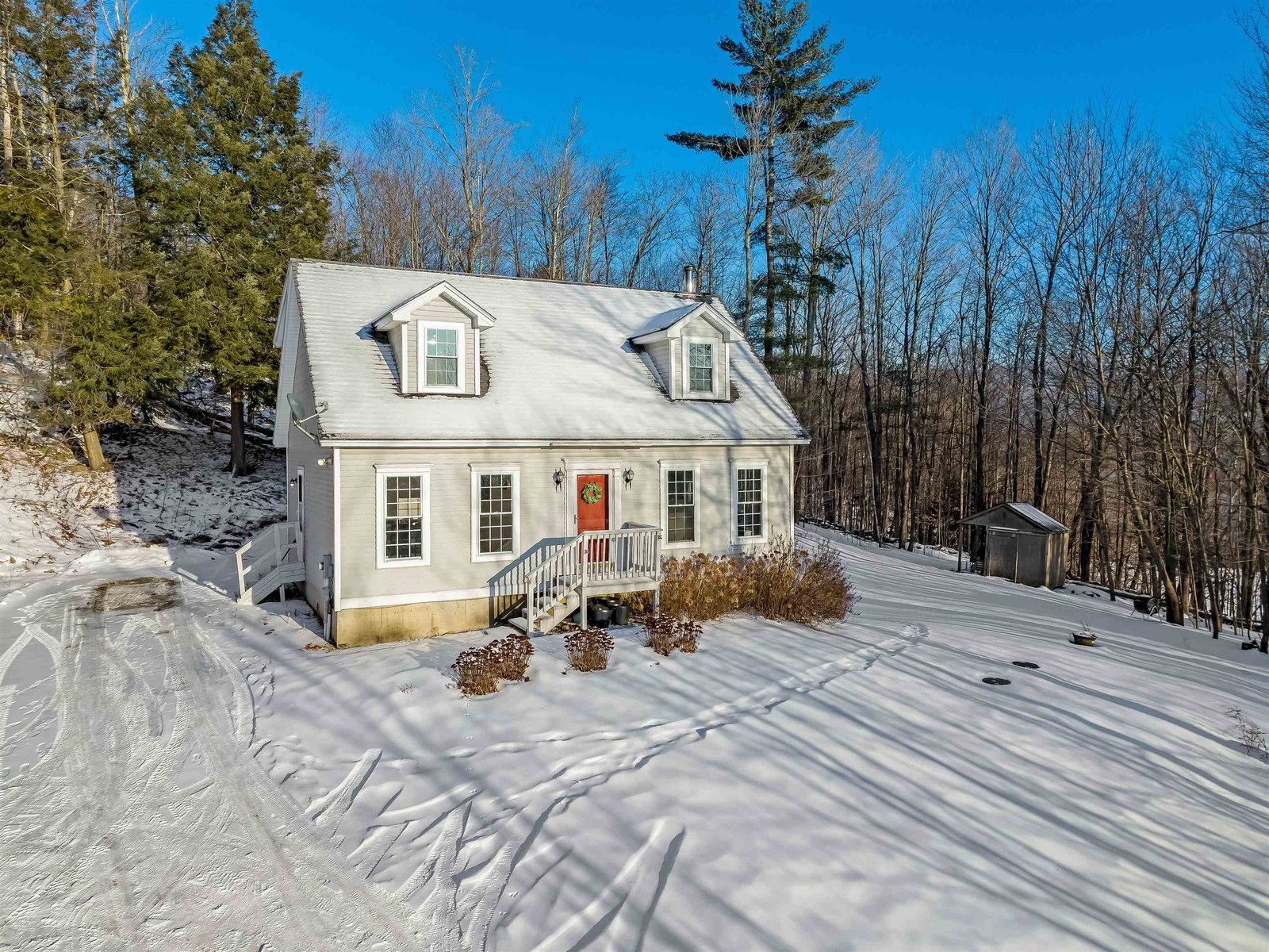 126 Whitefield Drive