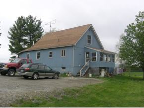 126 Will Grimes Rd