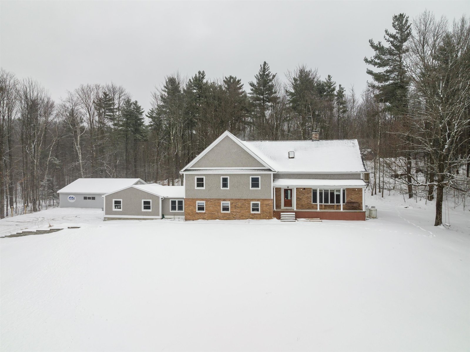 126 Yantz Hill Road