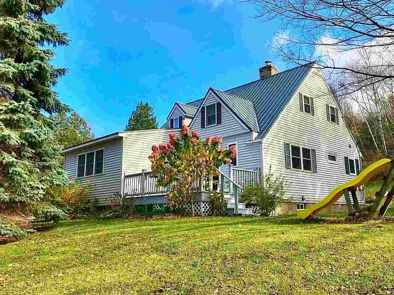 1260 Fisher Pond Road