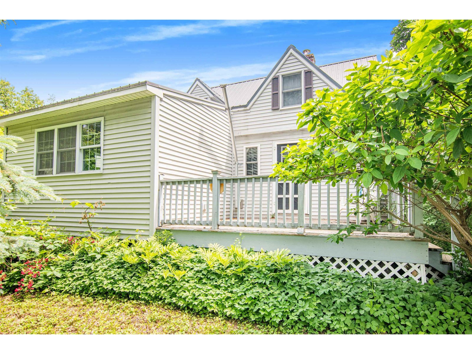 1260 Fisher Pond Road