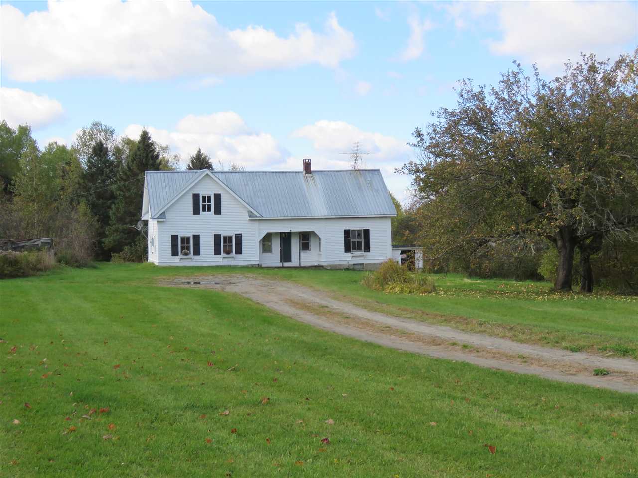 1260 Pepin Road