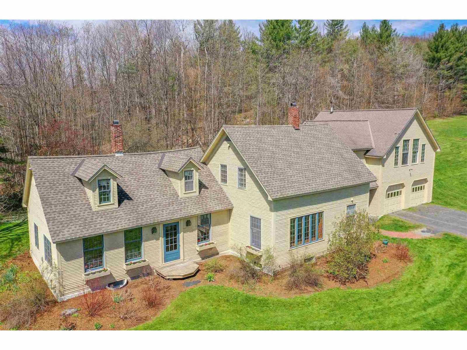 1260 Smith Hill Road