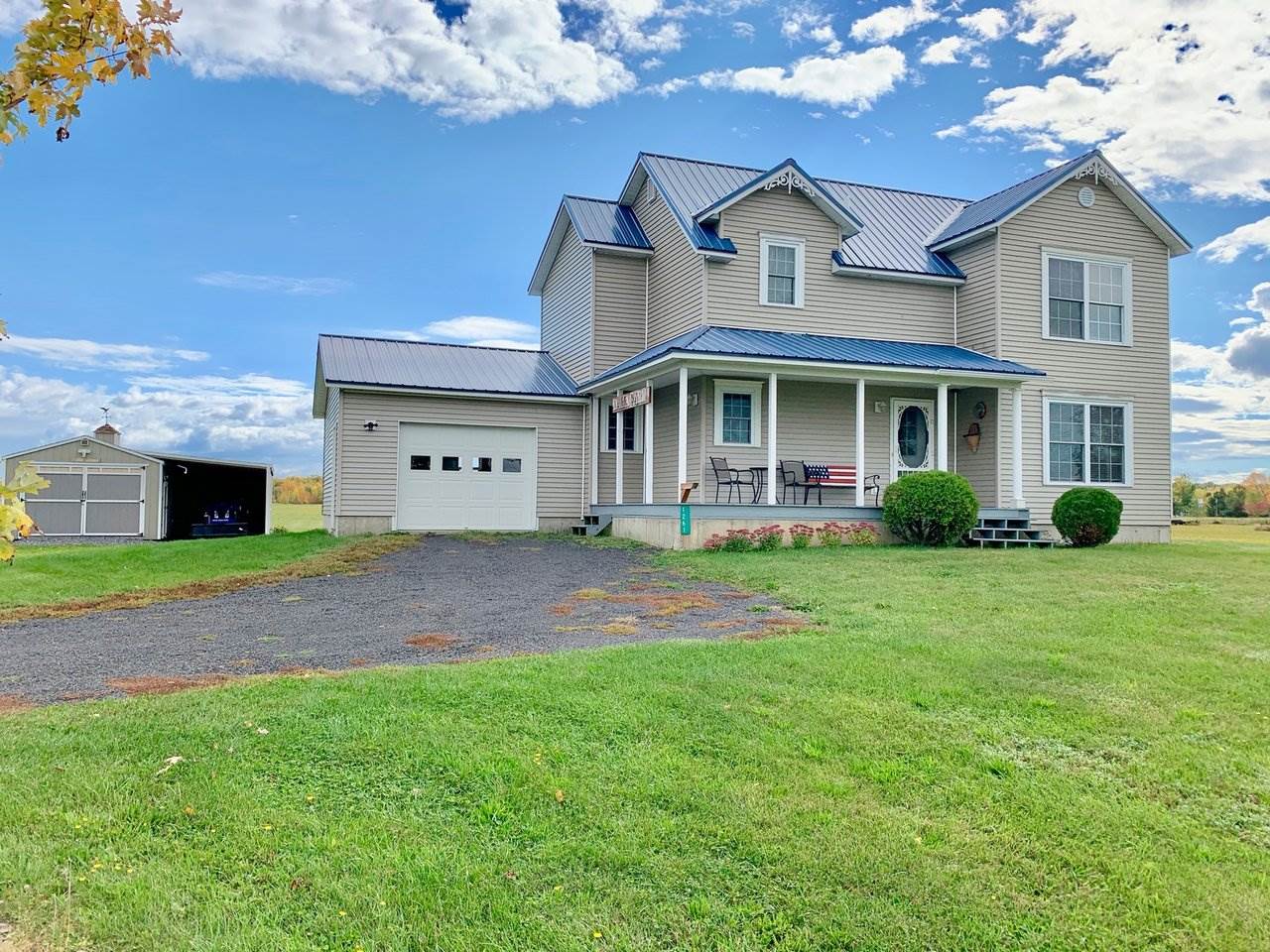 1261 West Shore Road