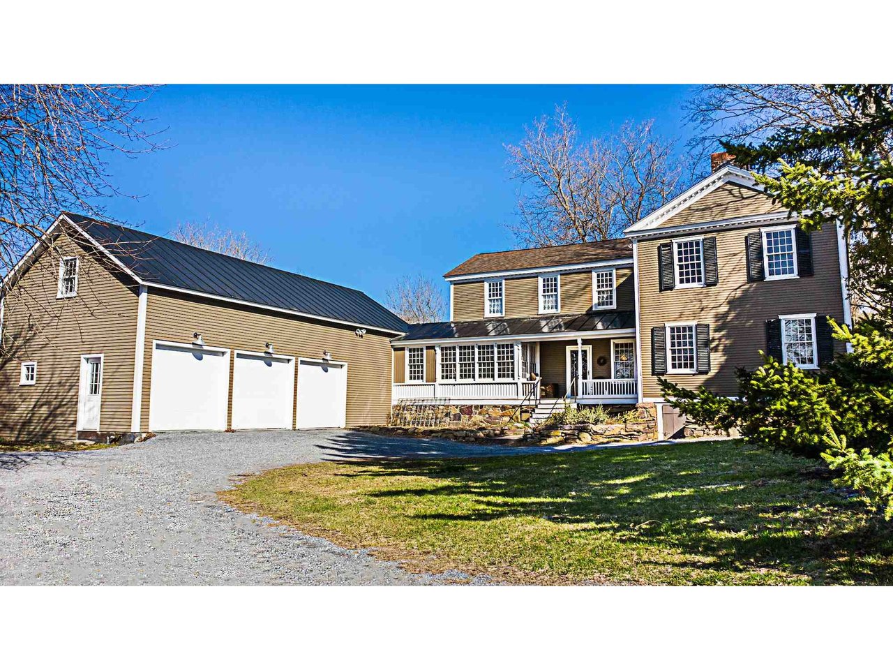 1263 Church Hill Road