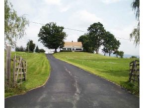 1263 Dog Team Road