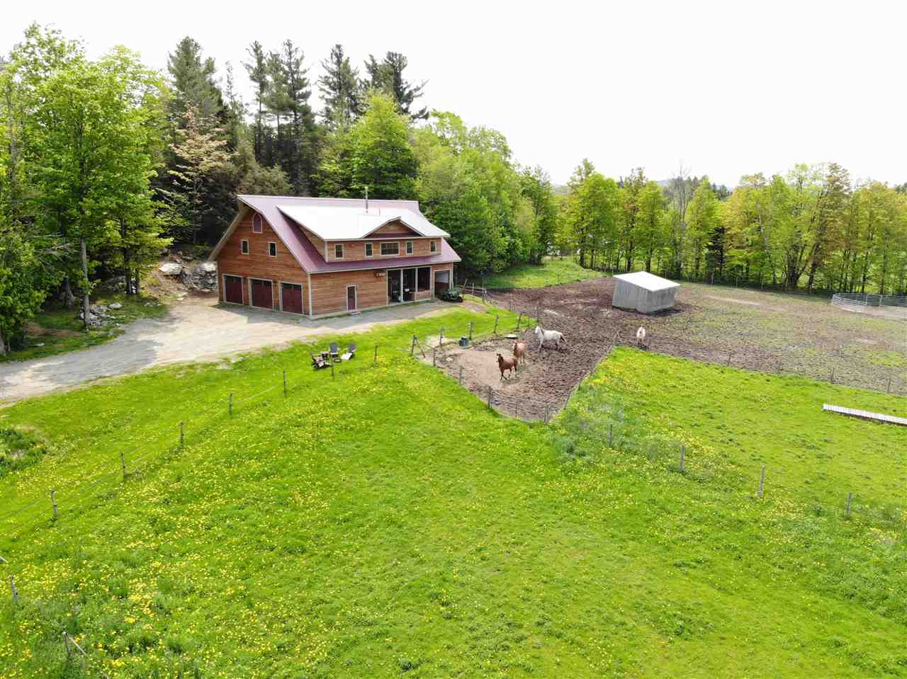 1264 Loop Road