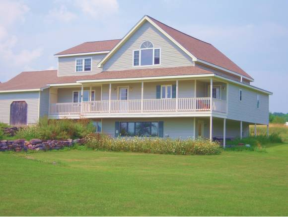 1264 Parks-Hurlburt Road